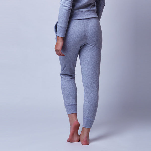 LE&F Grey Sweatpants