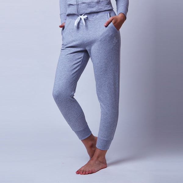 LE&F Grey Sweatpants